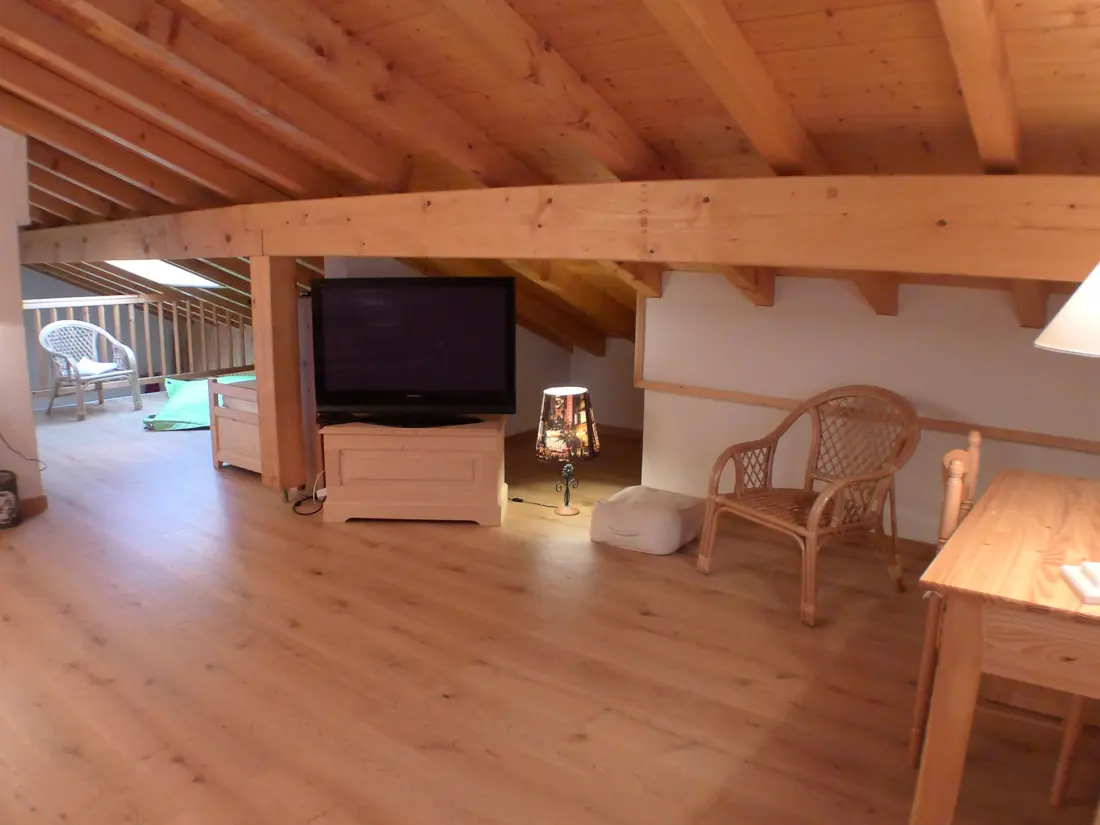 Location de Vacances Samoëns 251