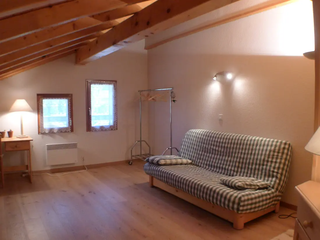 Location de Vacances Samoëns 251