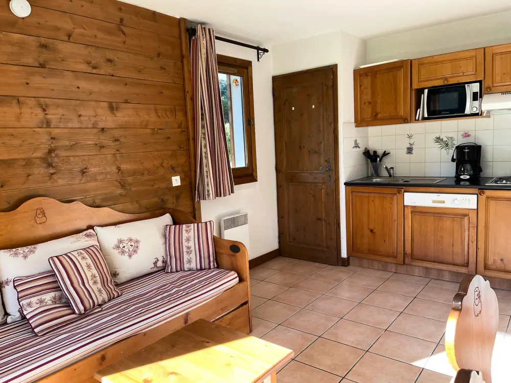 Location de Vacances Samoëns 253