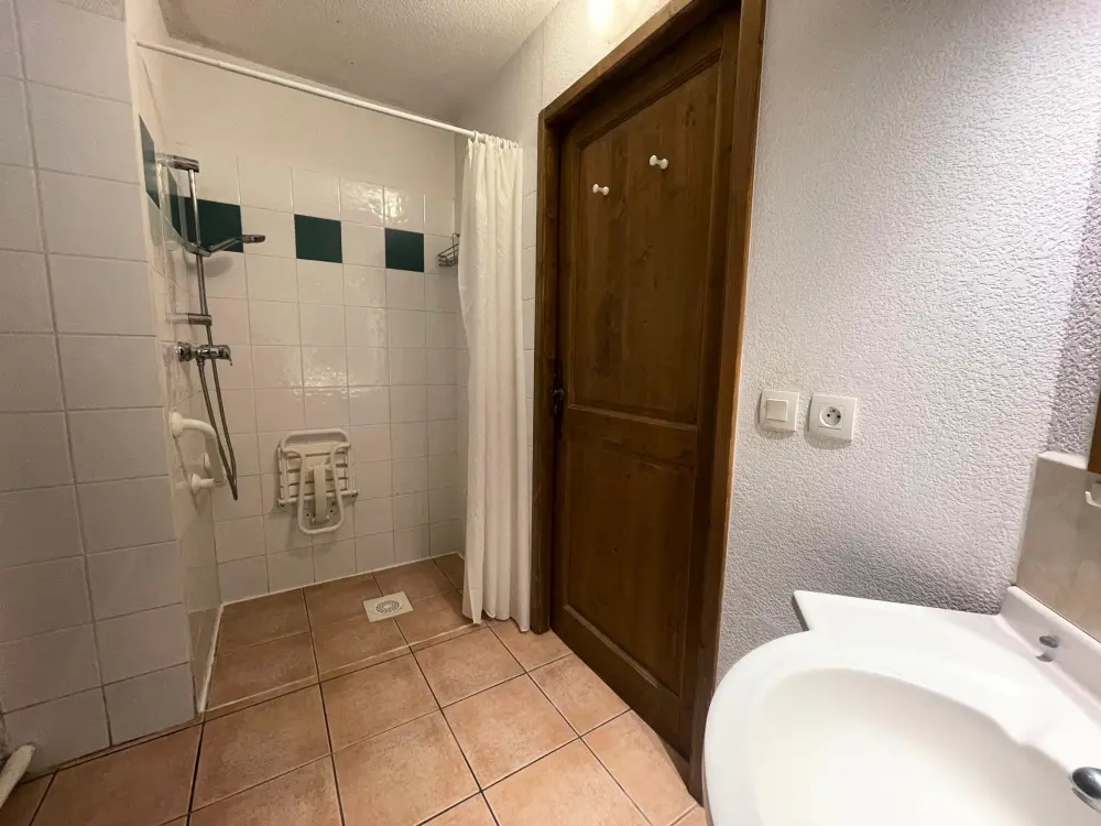 Location de Vacances Samoëns 253