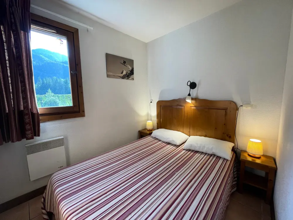 Location de Vacances Samoëns 253