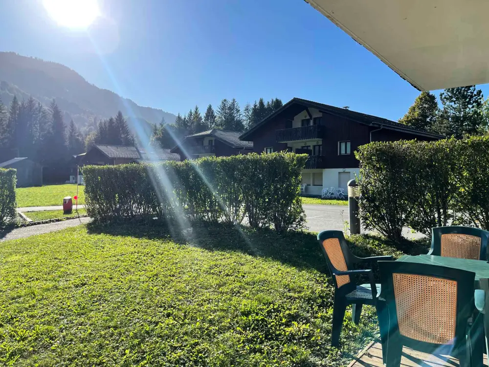 Location de Vacances Samoëns 253