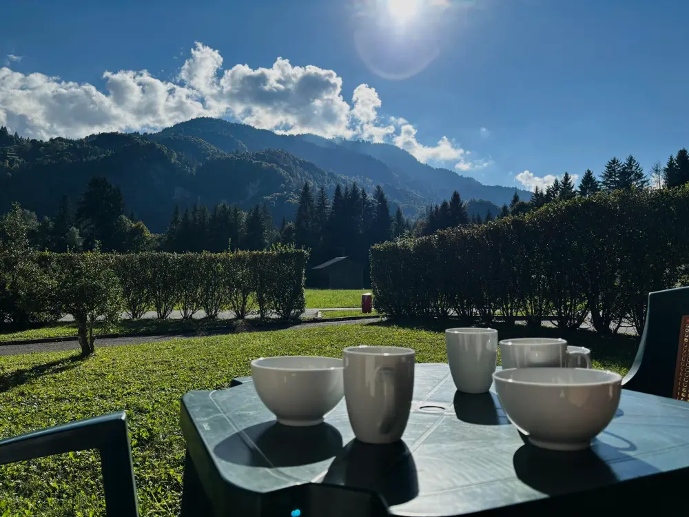 Location de Vacances Samoëns 253