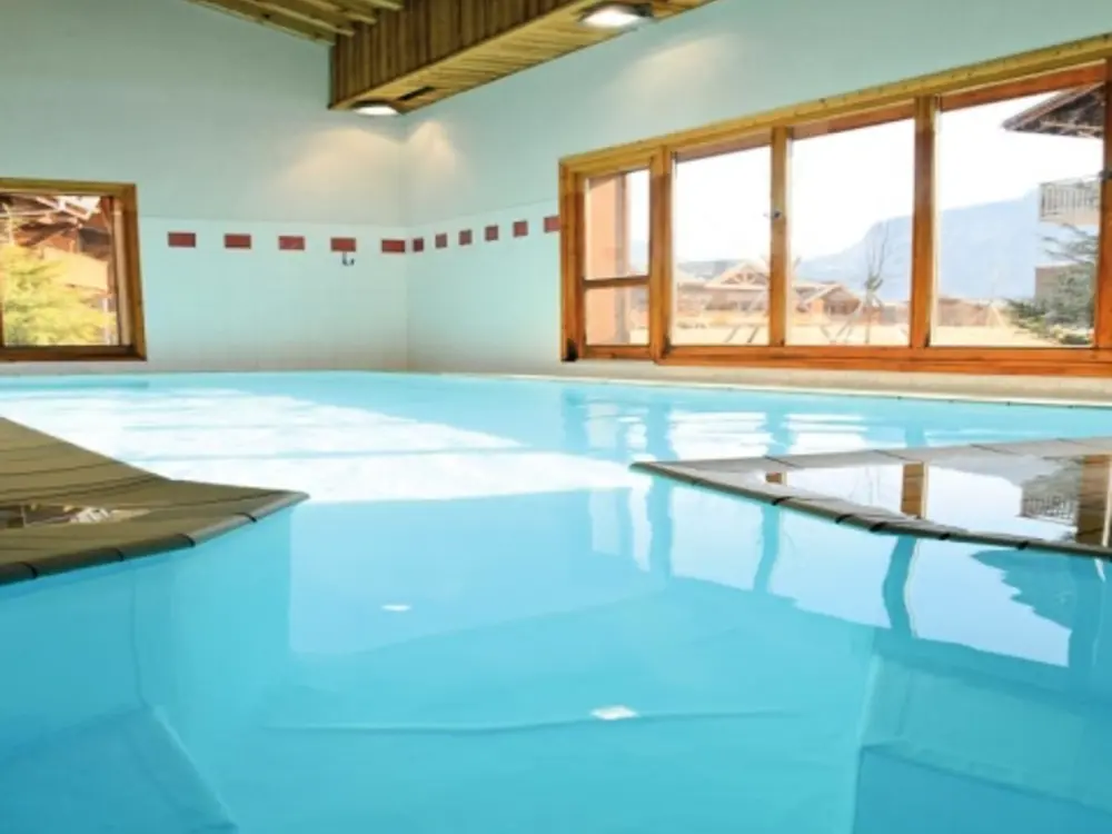 Location de Vacances Samoëns 253