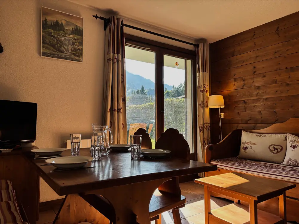 Location de Vacances Samoëns 253
