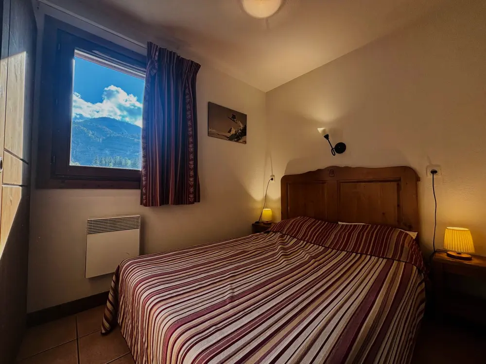 Location de Vacances Samoëns 253