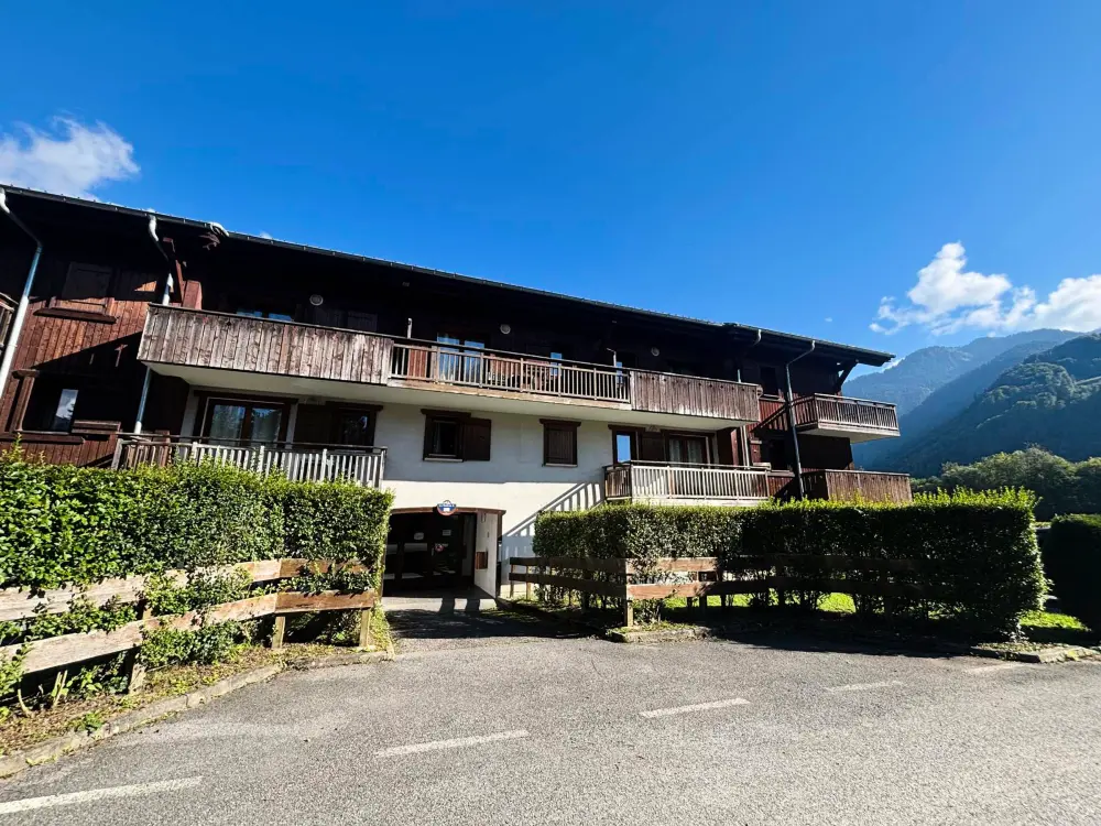 Location de Vacances Samoëns 253