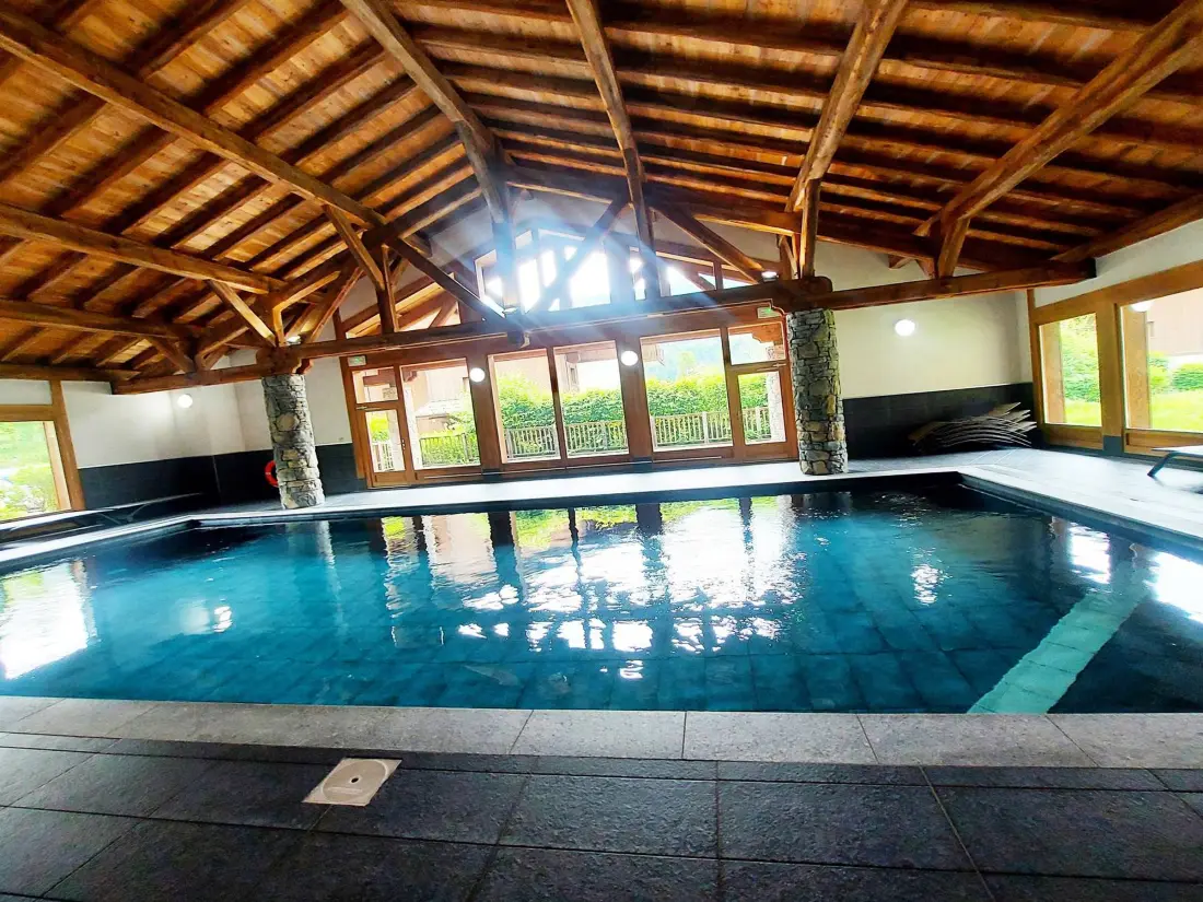 Location de Vacances Samoëns 258