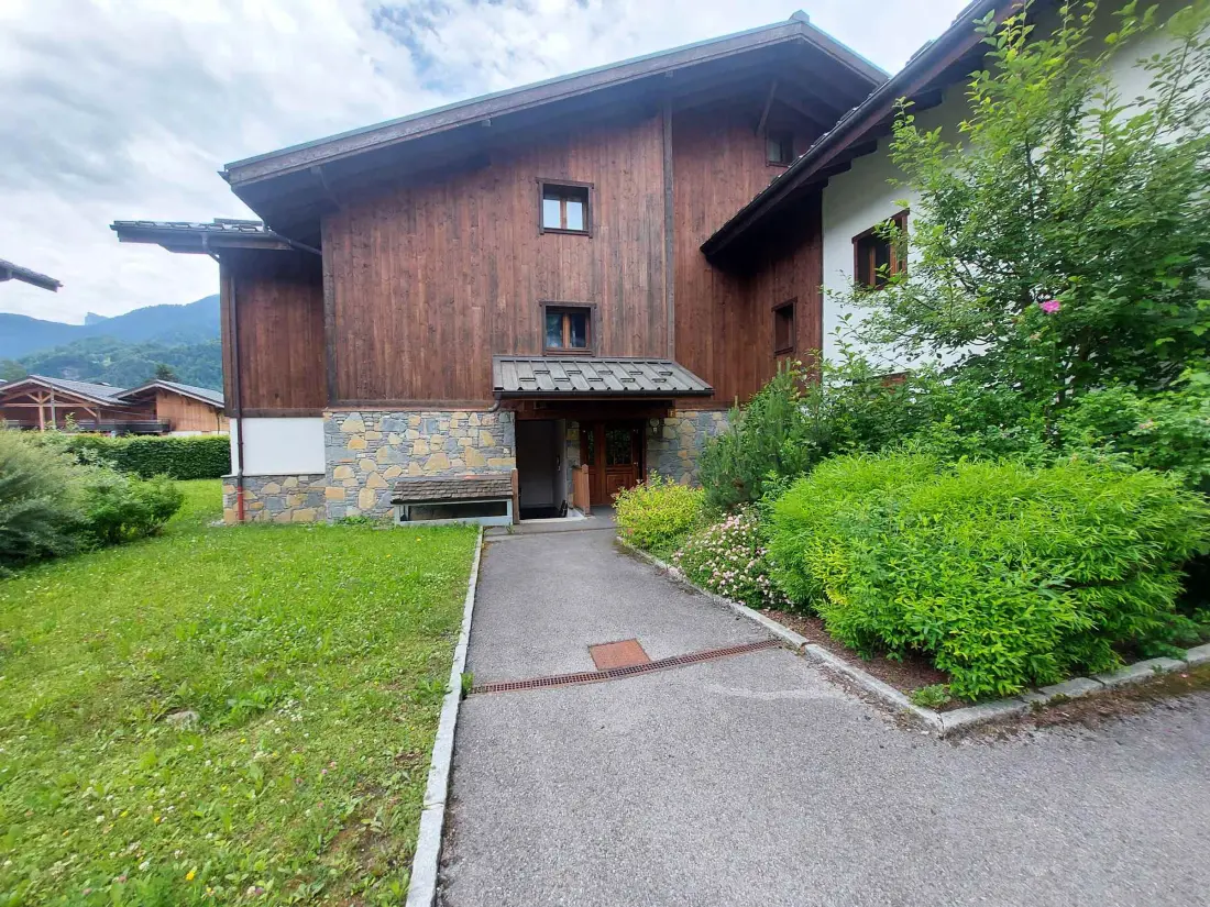 Location de Vacances Samoëns 258
