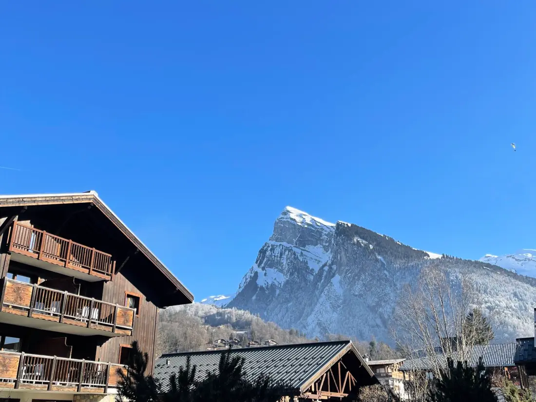 Location de Vacances Samoëns 258
