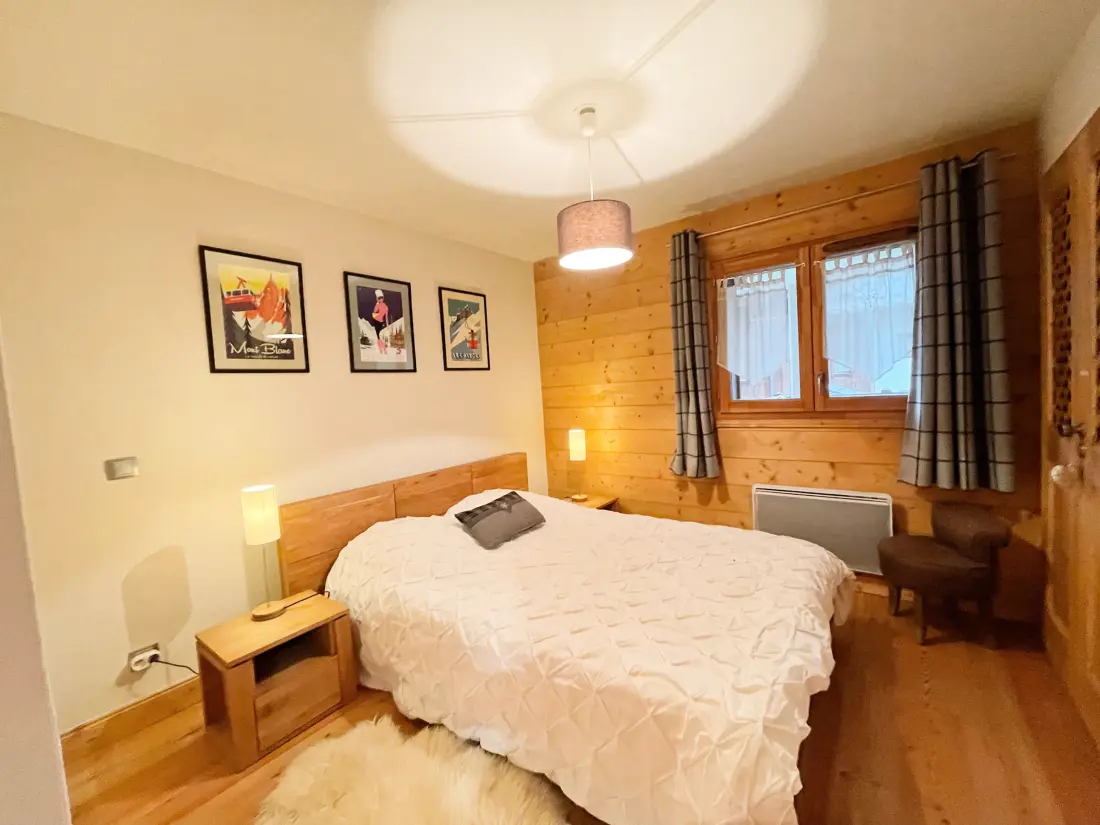 Location de Vacances Samoëns 258
