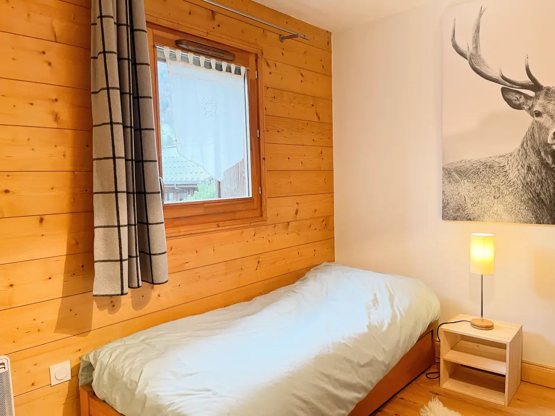Location de Vacances Samoëns 258