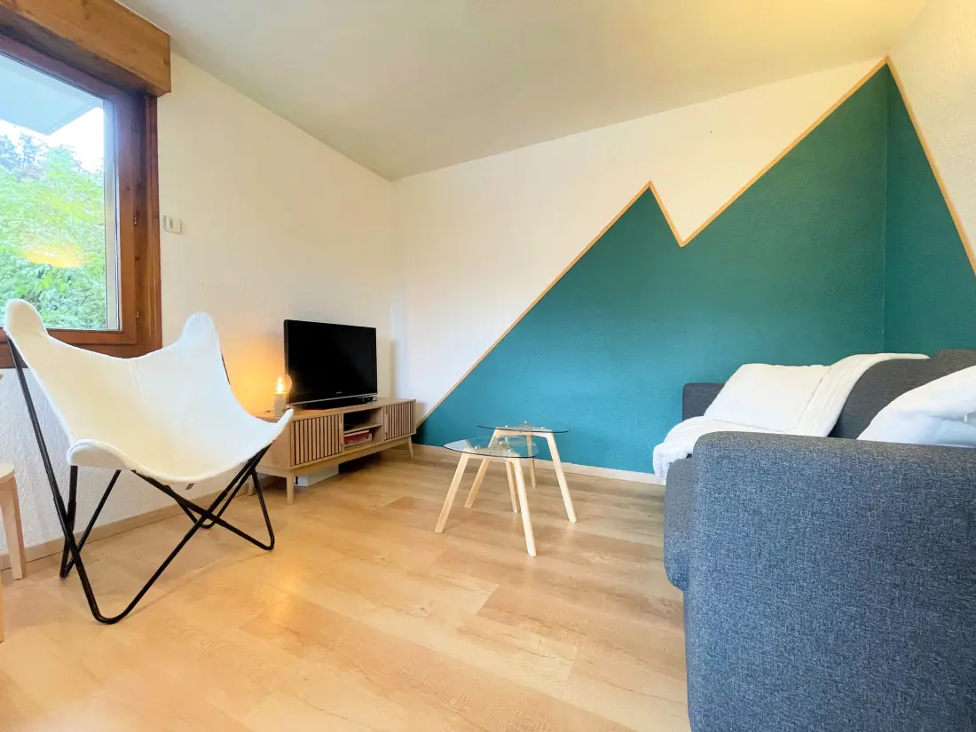 Location de Vacances Samoëns 259