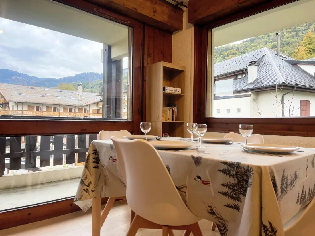 Location de Vacances Samoëns 259