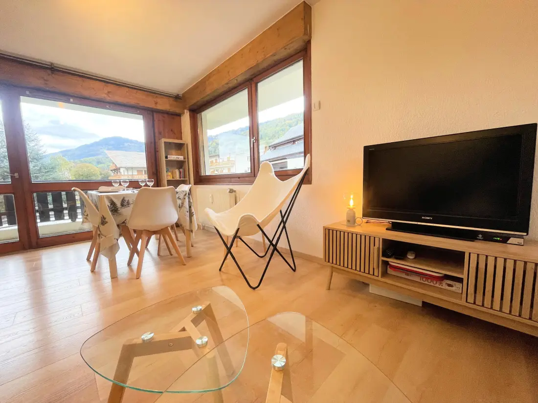 Location de Vacances Samoëns 259