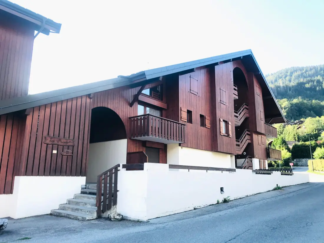 Location de Vacances Samoëns 260