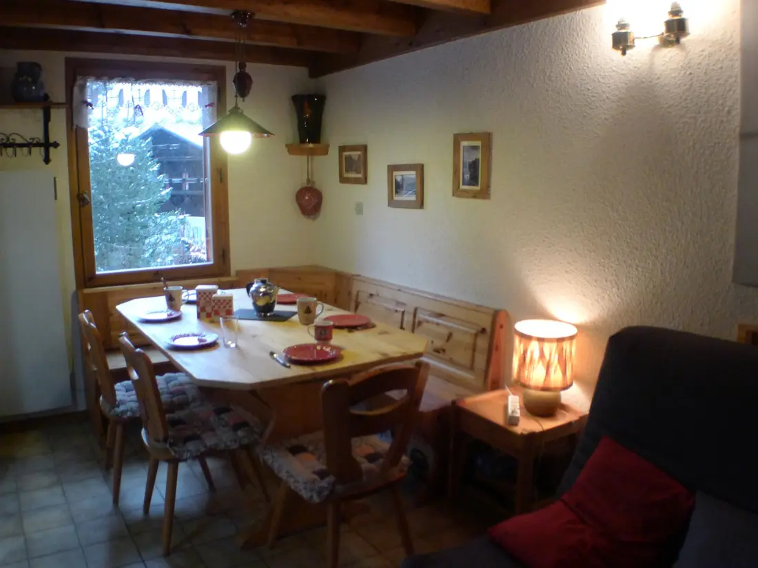Location de Vacances Samoëns 260