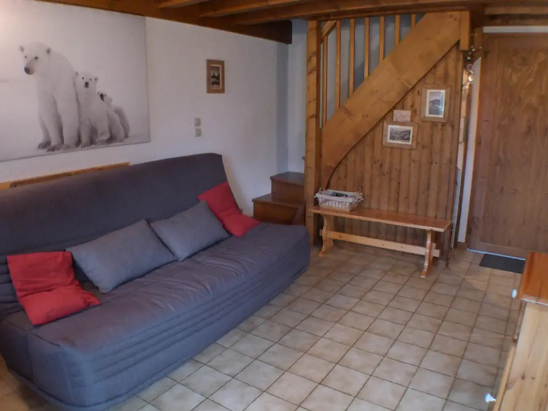 Location de Vacances Samoëns 260