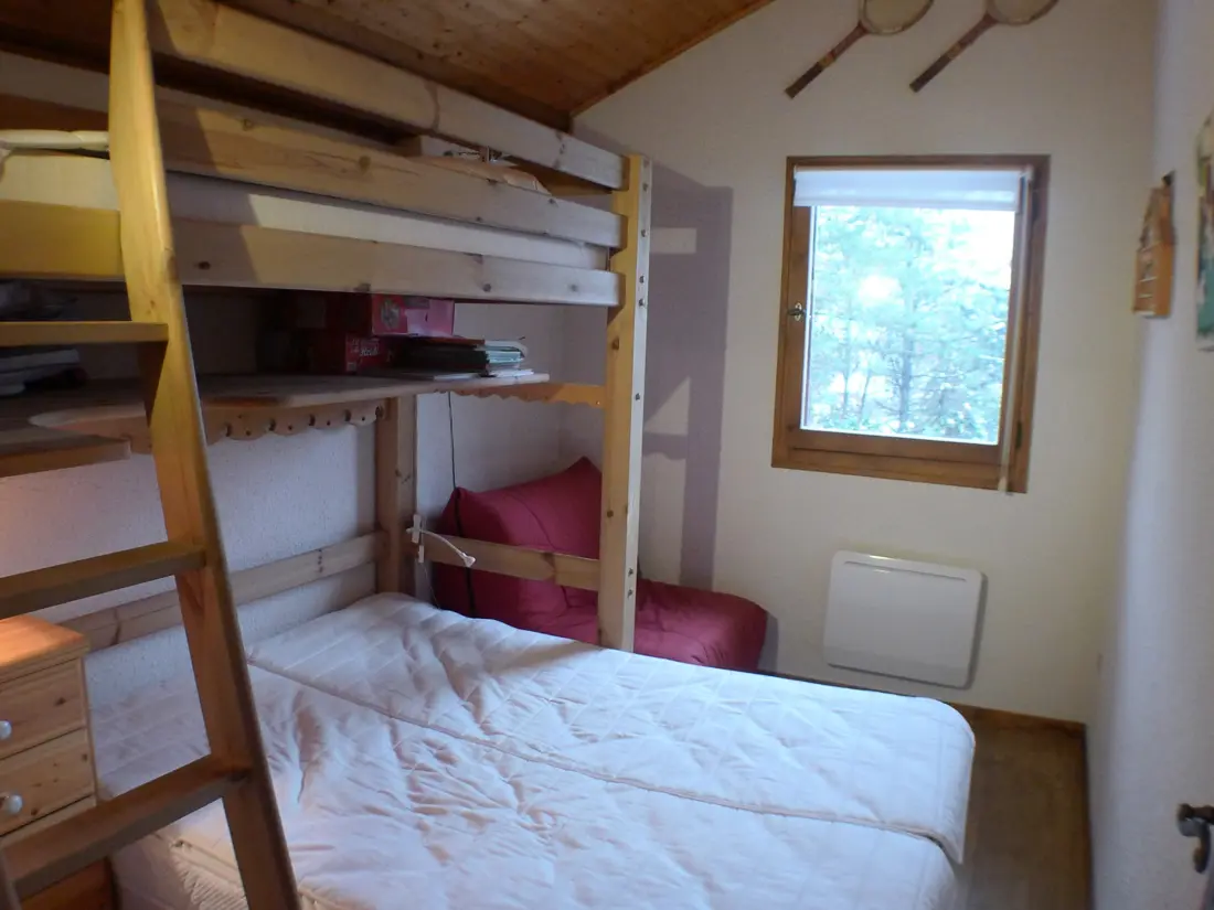 Location de Vacances Samoëns 260