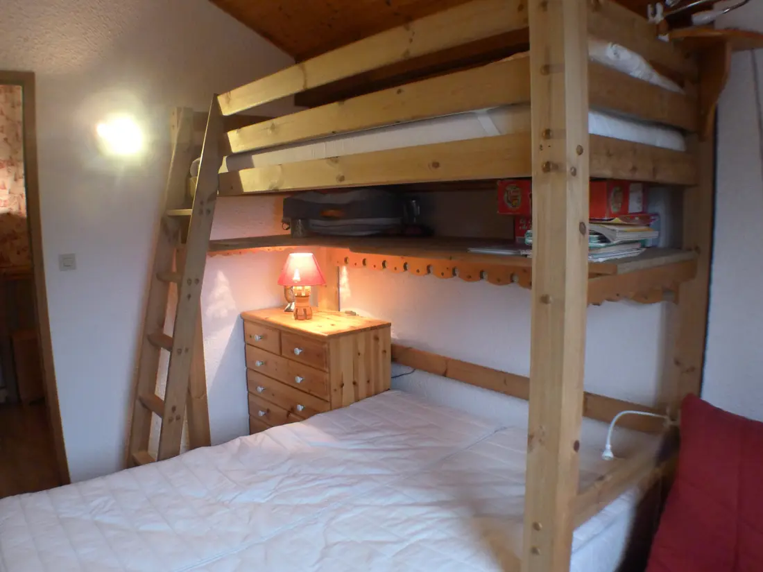 Location de Vacances Samoëns 260