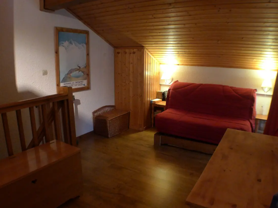 Location de Vacances Samoëns 260