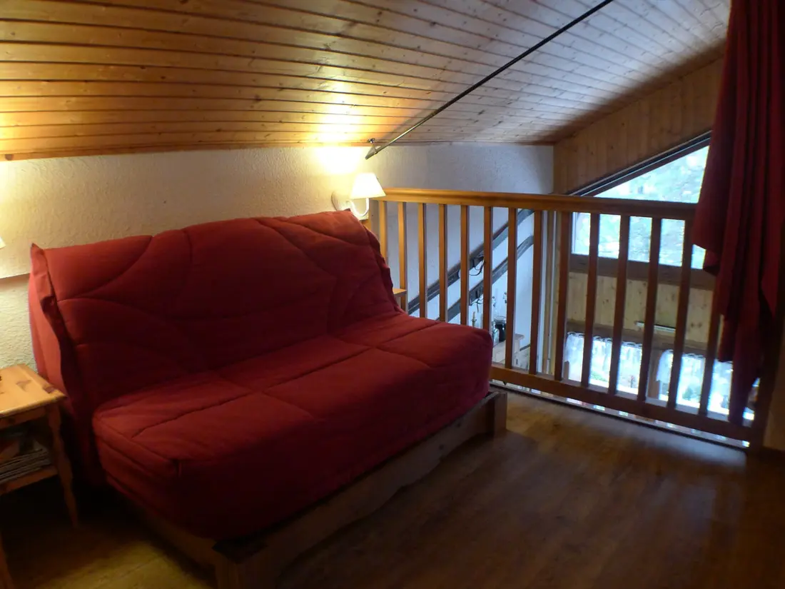 Location de Vacances Samoëns 260
