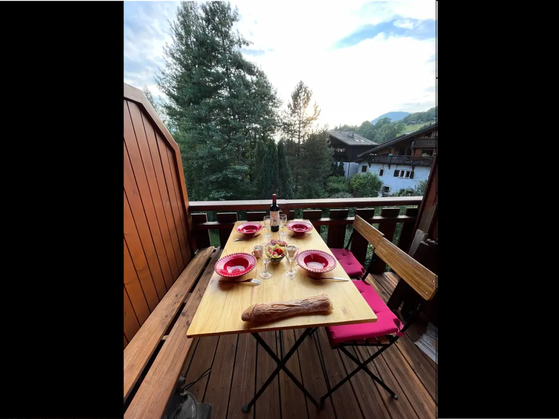 Location de Vacances Samoëns 260