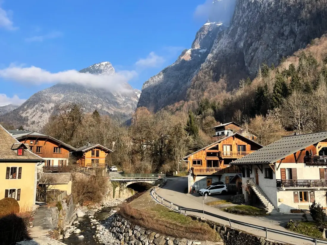 Location de Vacances Samoëns 260