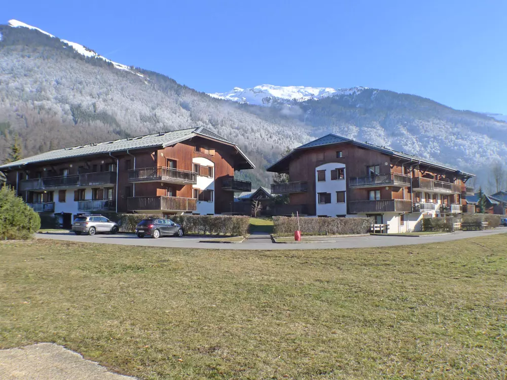 Location de Vacances Samoëns 262