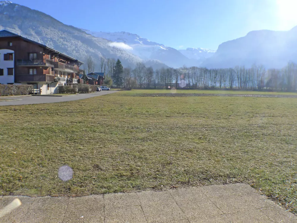 Location de Vacances Samoëns 262