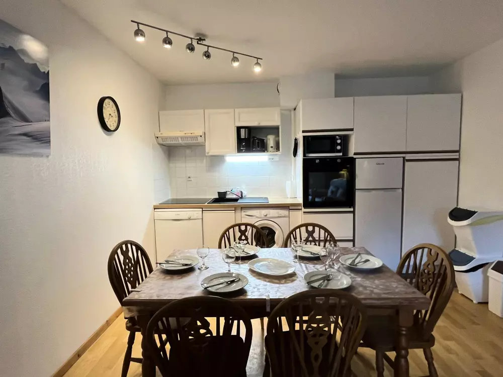 Location de Vacances Samoëns 262