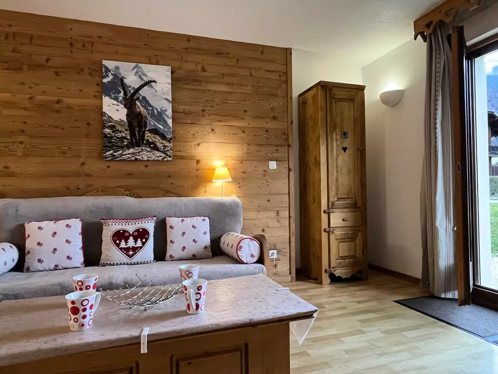 Location de Vacances Samoëns 262