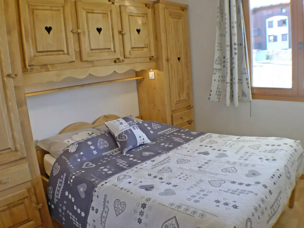 Location de Vacances Samoëns 262