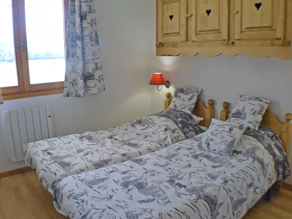 Location de Vacances Samoëns 262