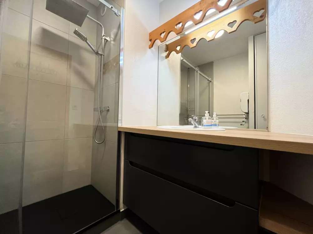 Location de Vacances Samoëns 262