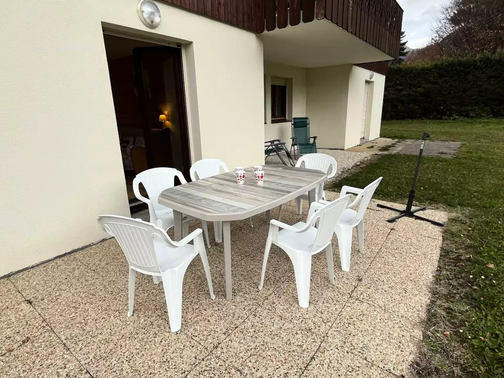 Location de Vacances Samoëns 262