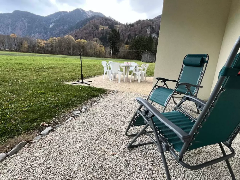 Location de Vacances Samoëns 262