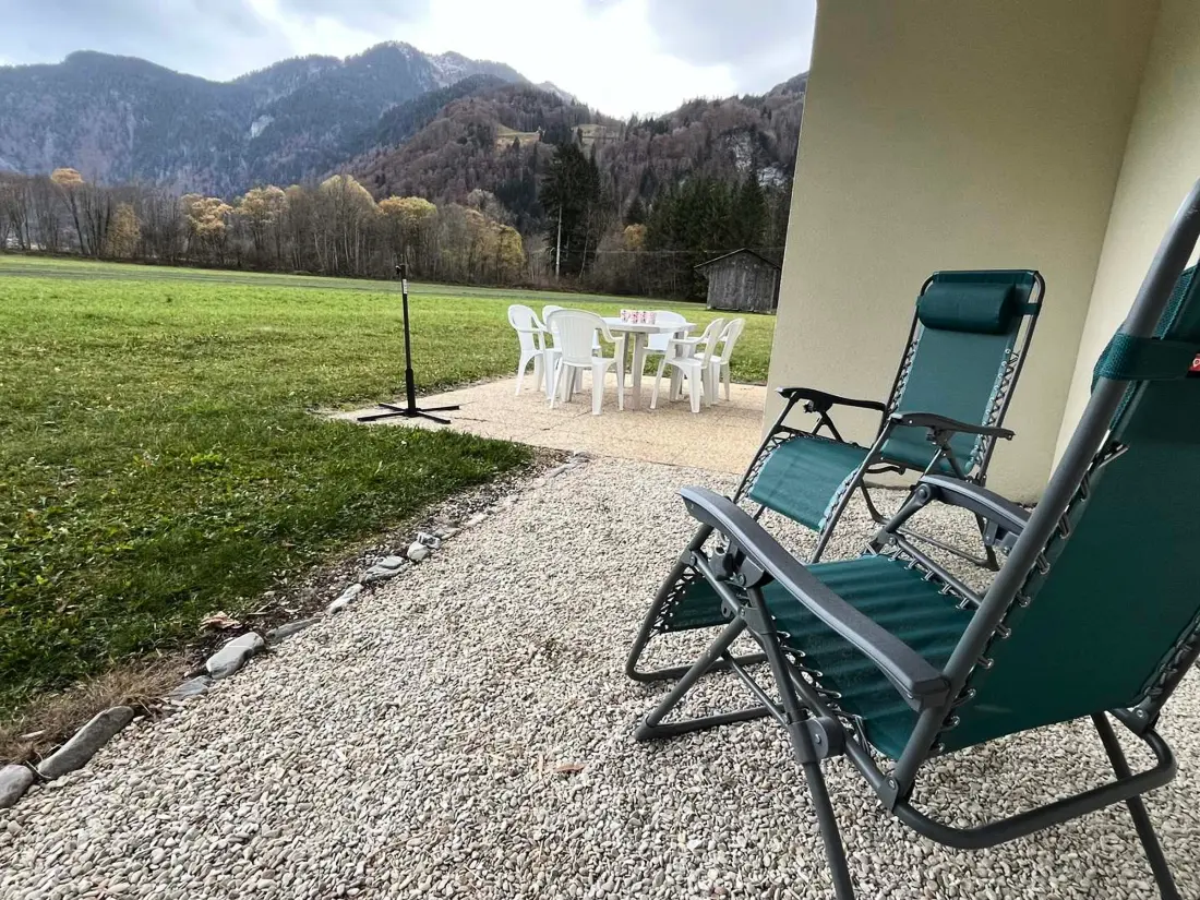 Location de Vacances Samoëns 262