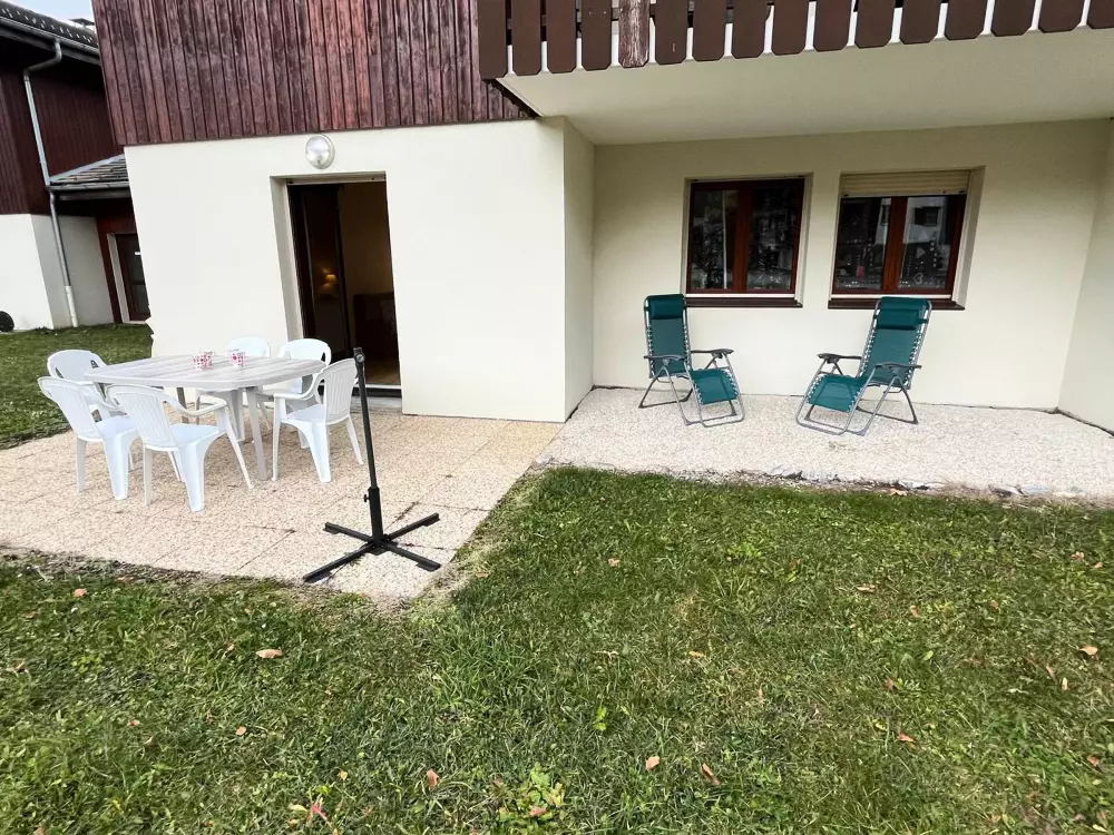 Location de Vacances Samoëns 262