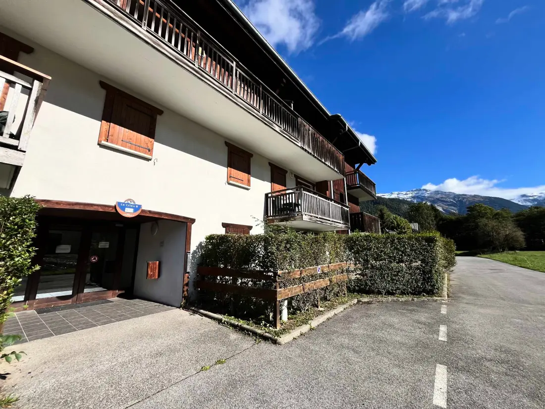 Location de Vacances Samoëns 263