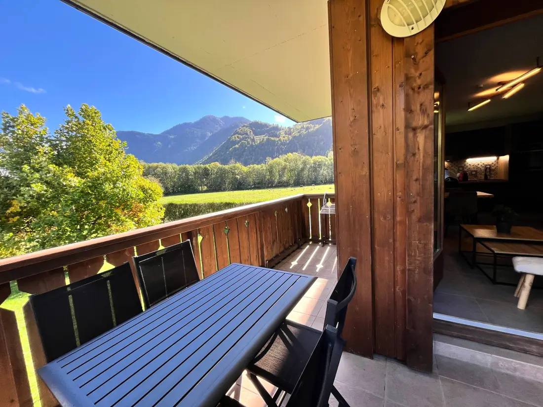 Location de Vacances Samoëns 263