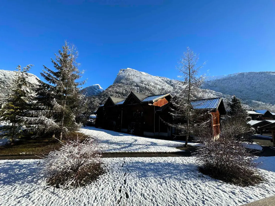 Location de Vacances Samoëns 263