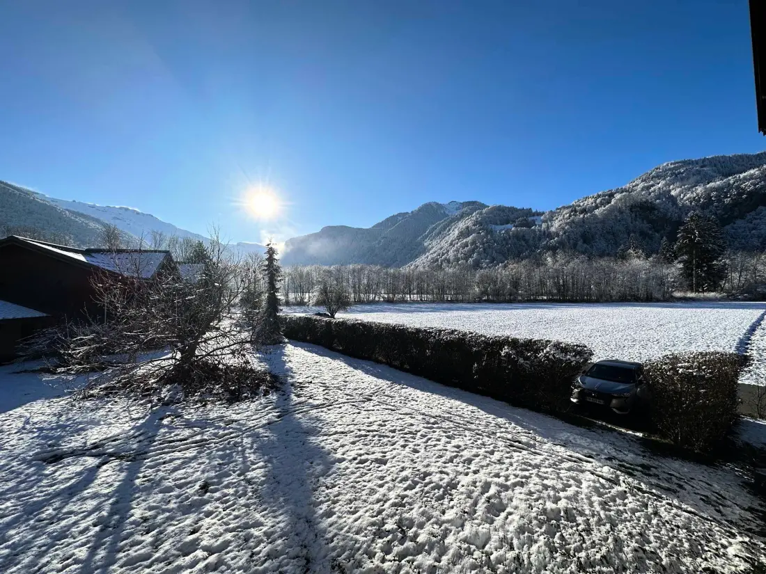 Location de Vacances Samoëns 263