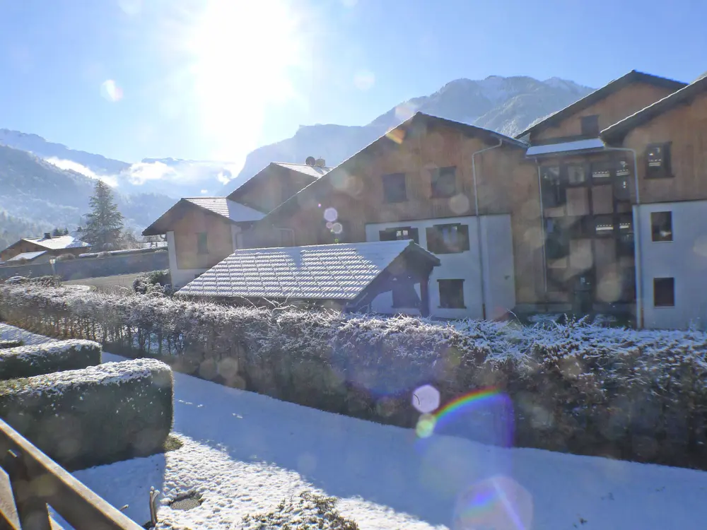 Location de Vacances Samoëns 264