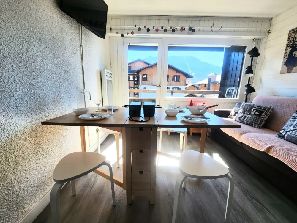 Location de Vacances Samoëns 264