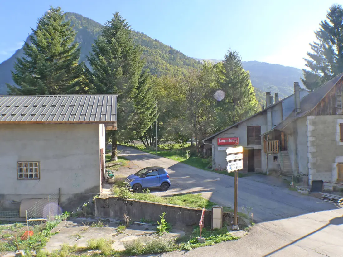 Location de Vacances Samoëns 27