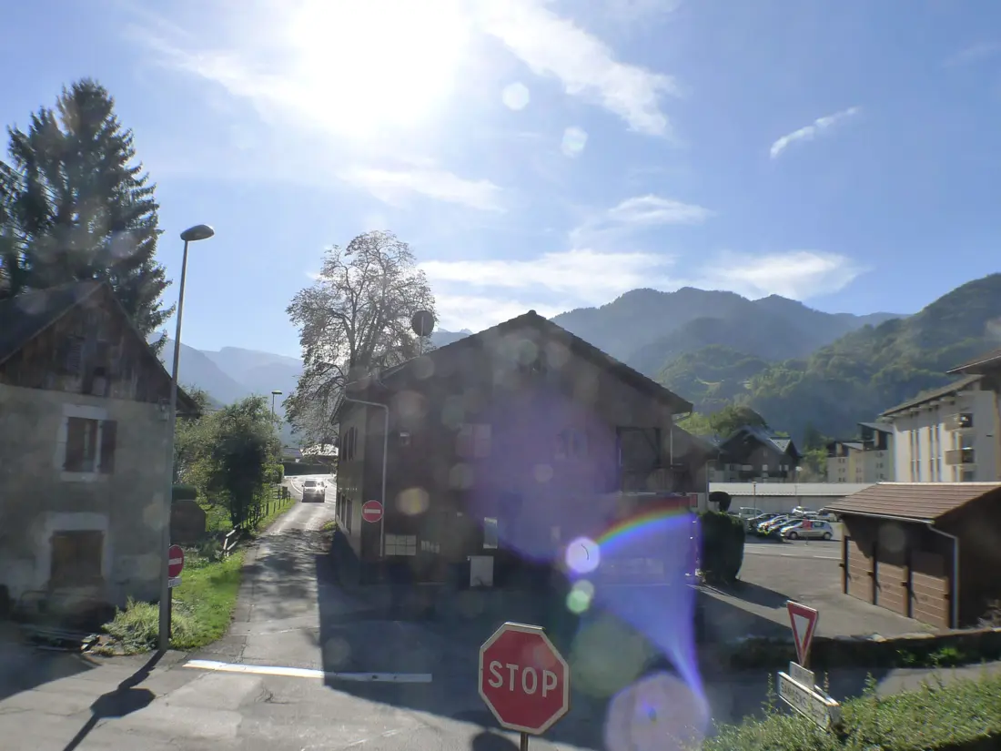 Location de Vacances Samoëns 27