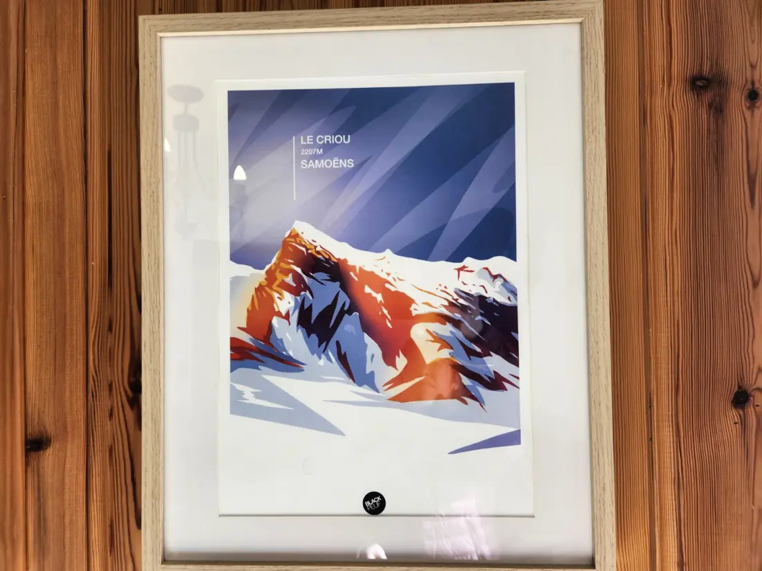Location de Vacances Samoëns 27