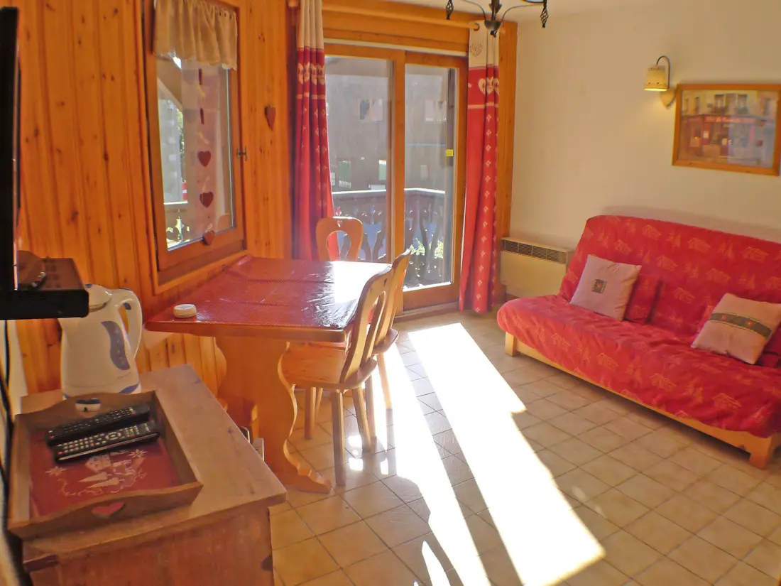 Location de Vacances Samoëns 27
