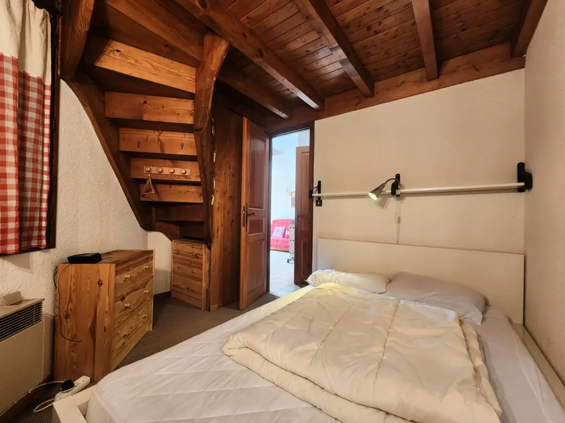 Location de Vacances Samoëns 27